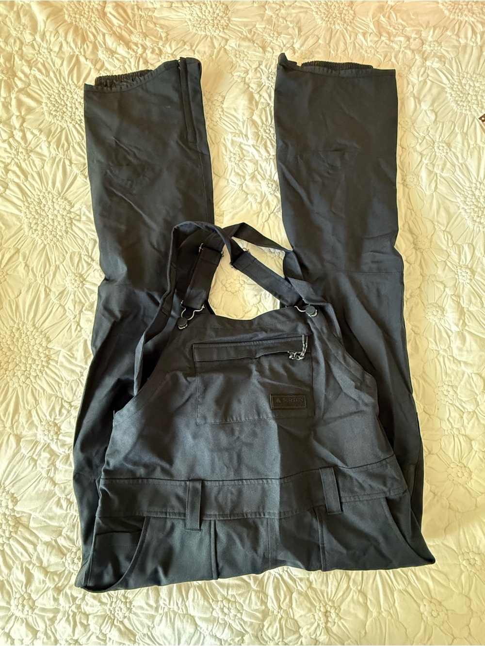 Women’s Burton Snow Bib
